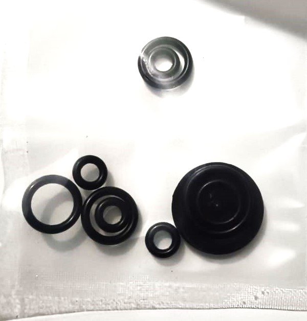 Doser O Ring