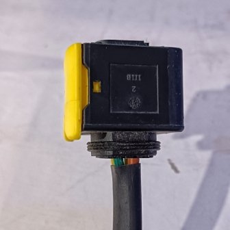 BS6 Cummins Urea Motor Coupler