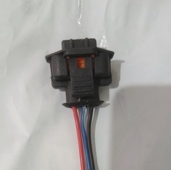 BS6 Common rail Sensor Coupler Atulya Engine