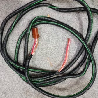 KM Wiring