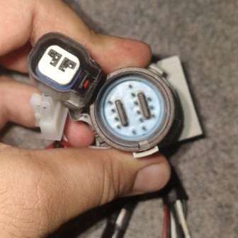BS4 Doser Wiring