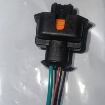 Leyland Metering Unit Coupler C-98