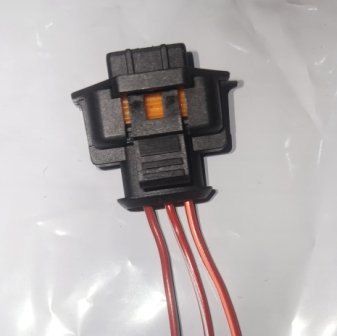 Leyland Common Rail Sensor Coupler C-93