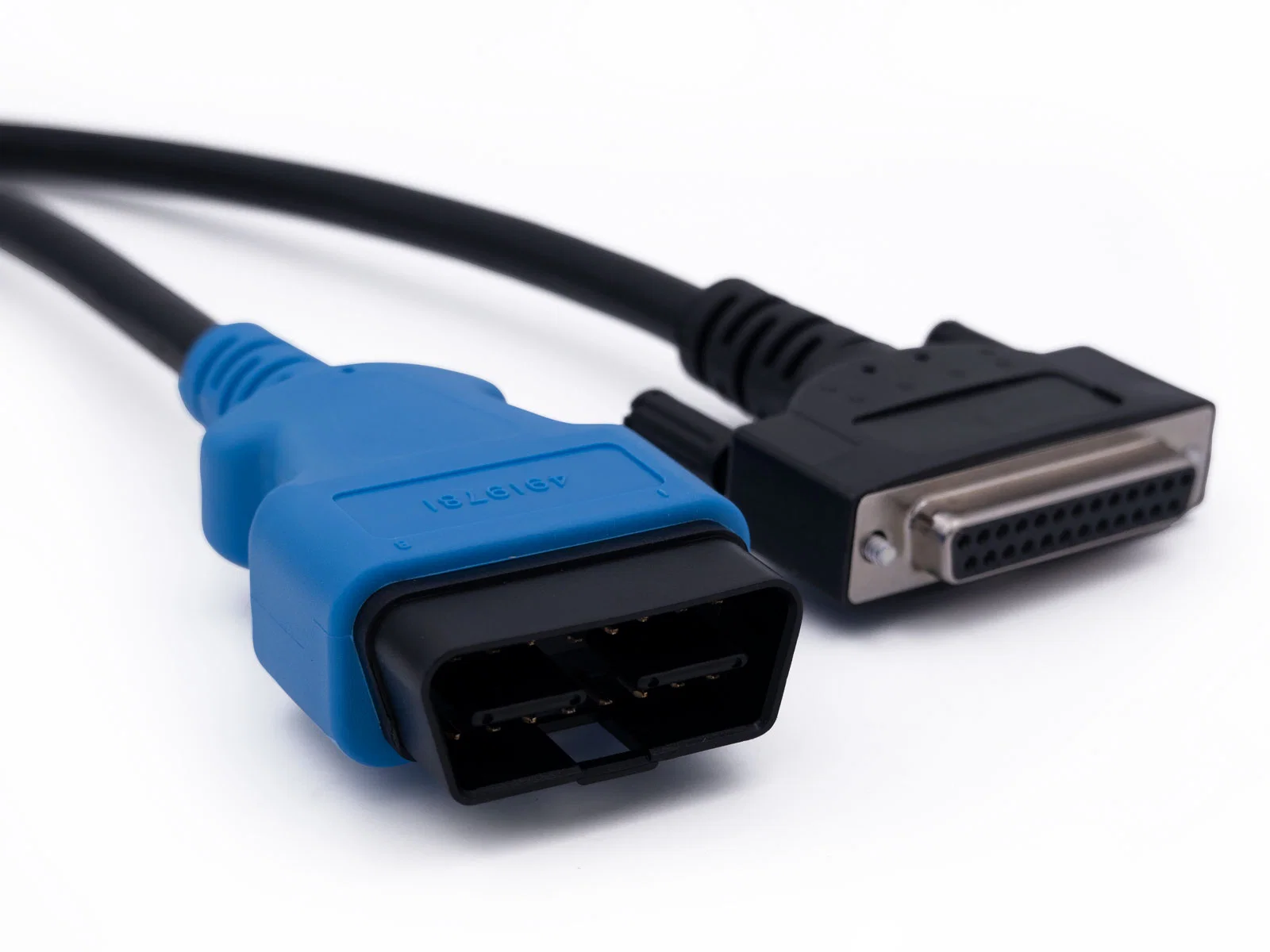 Cummins Inline 6 OBD Cable