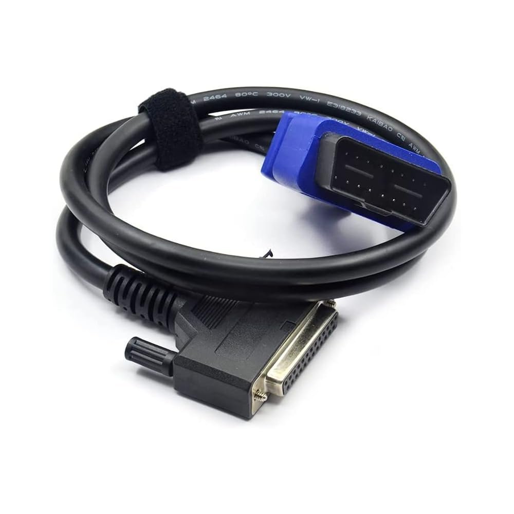 Cummins Inline 6 OBD Cable