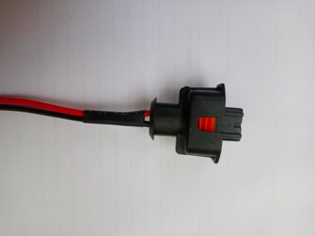 Metering Unit Coupler Tata BS4 Cummins