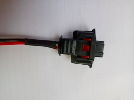 Metering Unit Coupler Tata BS4 Cummins