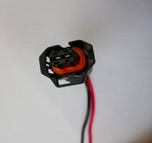 Metering Unit Coupler Tata BS4 Cummins