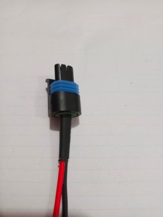 Coolant Temperature Sensor Coupler Tata BS4 & BS6
