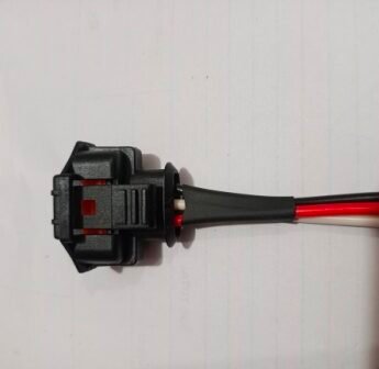 Common Rail Pressure Sensor Coupler