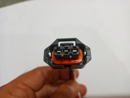 Common Rail Pressure Sensor Coupler