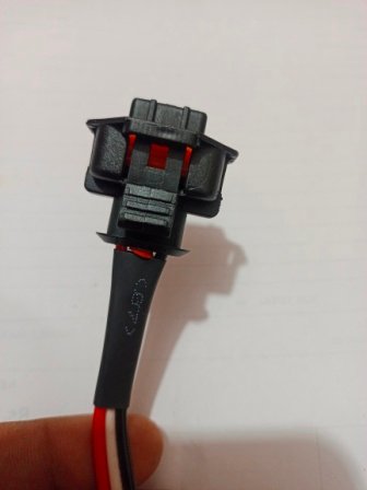 Common Rail Pressure Sensor Coupler