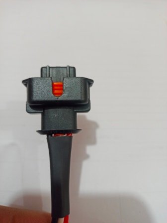 Common Rail Pressure Sensor Coupler