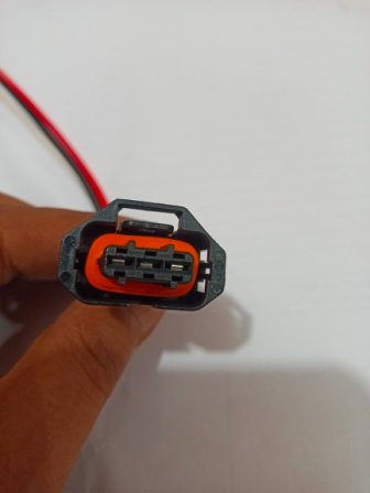 Common Rail Pressure Sensor Coupler