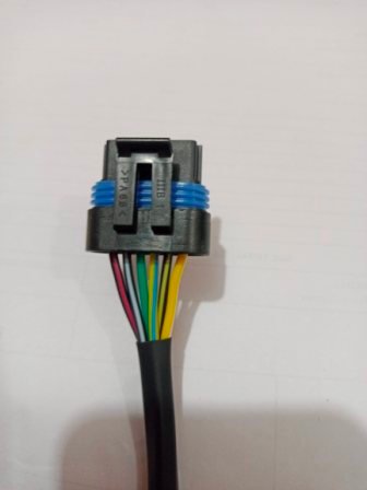 Accelerator Pedal Coupler