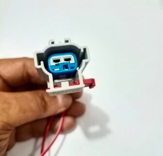 Air Solenoid Valve Coupler
