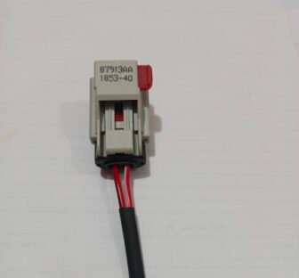 Air Solenoid Valve Coupler