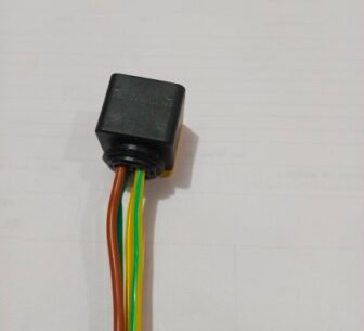 NOx Sensor coupler