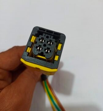 NOx Sensor coupler