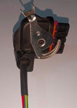Alternator Wiring Coupler