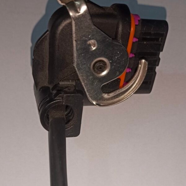 Alternator Wiring Coupler