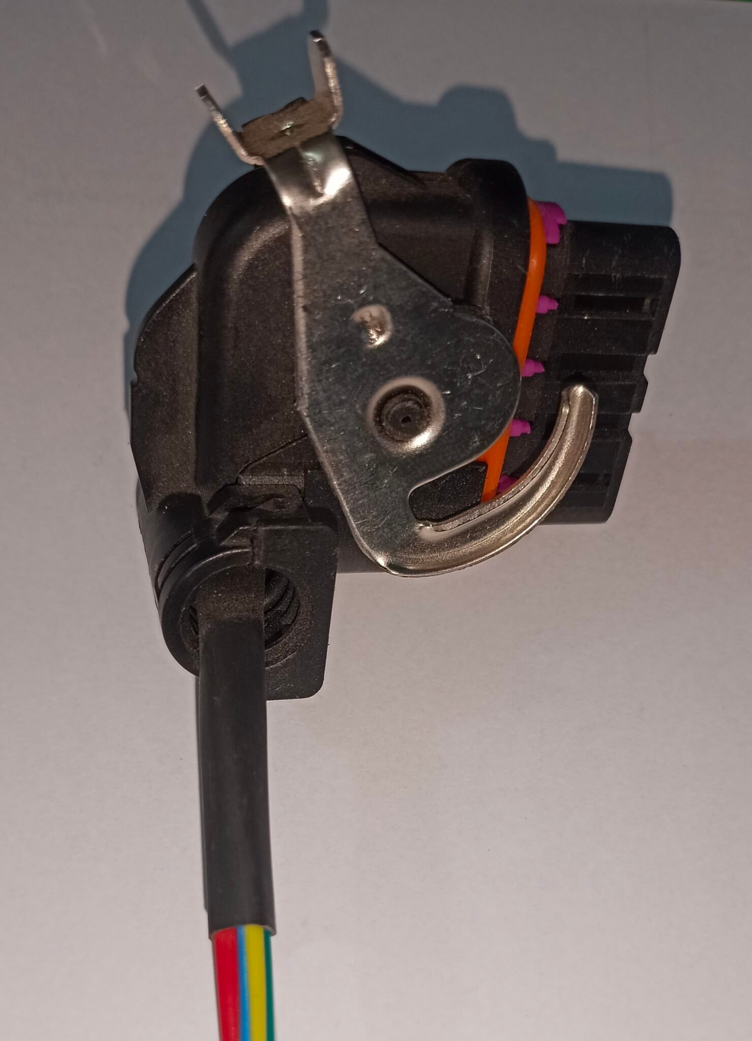 Alternator Wiring Coupler