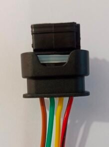 Urea Quality Sensor Coupler
