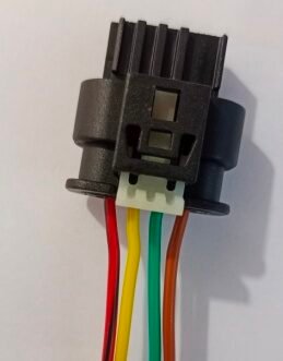 Urea Quality Sensor Coupler