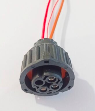 KM Wiring Coupler (Tata)