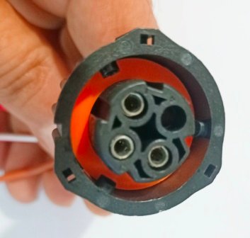 KM Wiring Coupler (Tata)