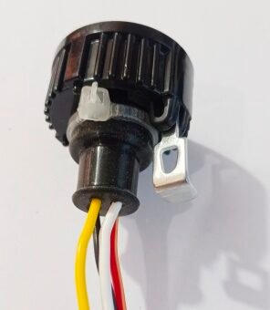 KM Wiring Coupler ( leyland )