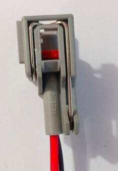 Injector Coupler ( Delphi )