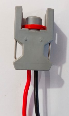 Injector Coupler ( Delphi )