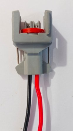 Injector Coupler ( Delphi )