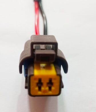 Pump Metering Unit (Delphi)