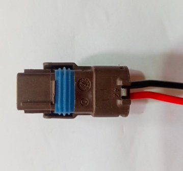 Pump Metering Unit (Delphi)