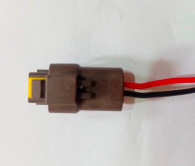 Pump Metering Unit (Delphi)