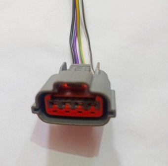 TBAP. Sensor Coupler (Cummins BS6)