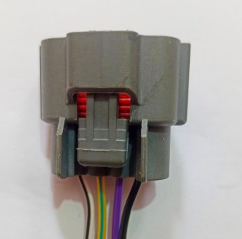 TBAP. Sensor Coupler (Cummins BS6)