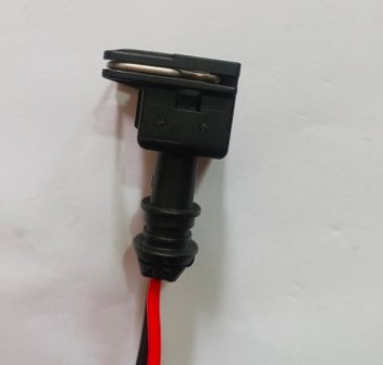 Waret In Fuel Sensor Wiring Coupler (tata engine)