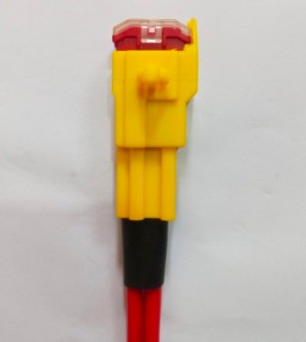 Mega Fuse Wiring Coupler