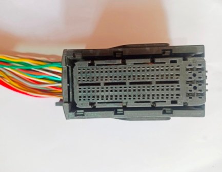 ECU J2 Wiring Coupler ( Signa BS4)