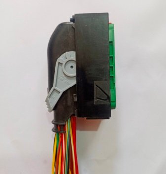 ECU J2 Wiring Coupler (Cummins BS6)
