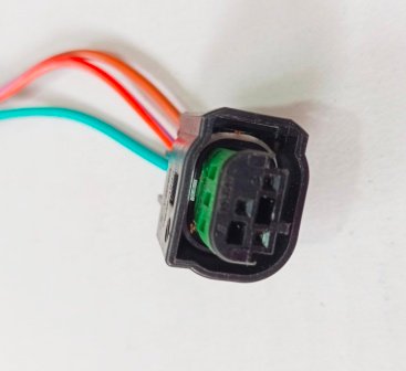 KM Sensor Wiring Coupler ( Intra )