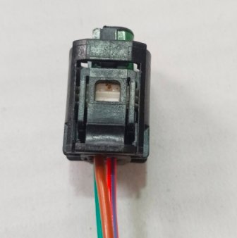 KM Sensor Wiring Coupler ( Intra )