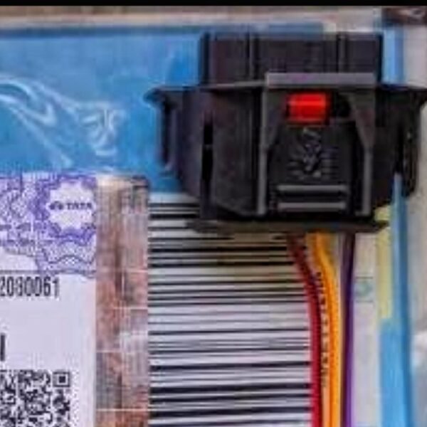 Urea Level Sensor Coupler ( tata engine )