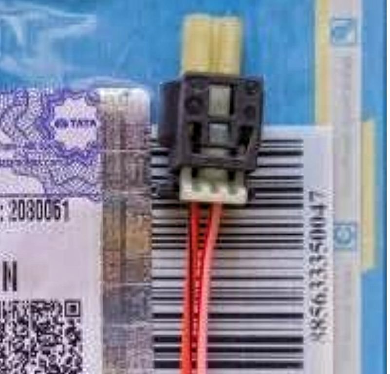 EGR Temperature Sensor Coupler