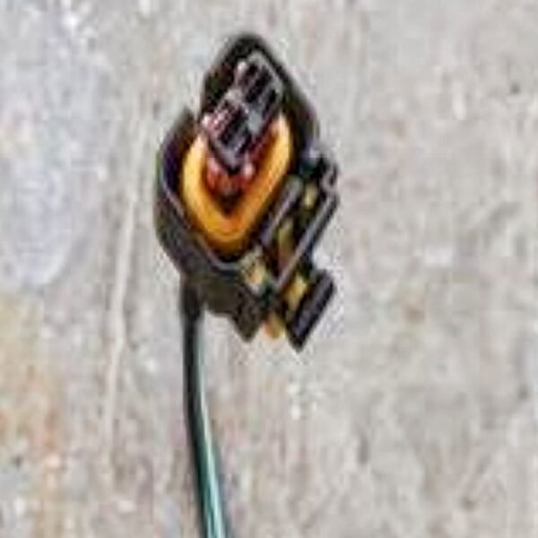 Leyland BS6 Injector Coupler C-77
