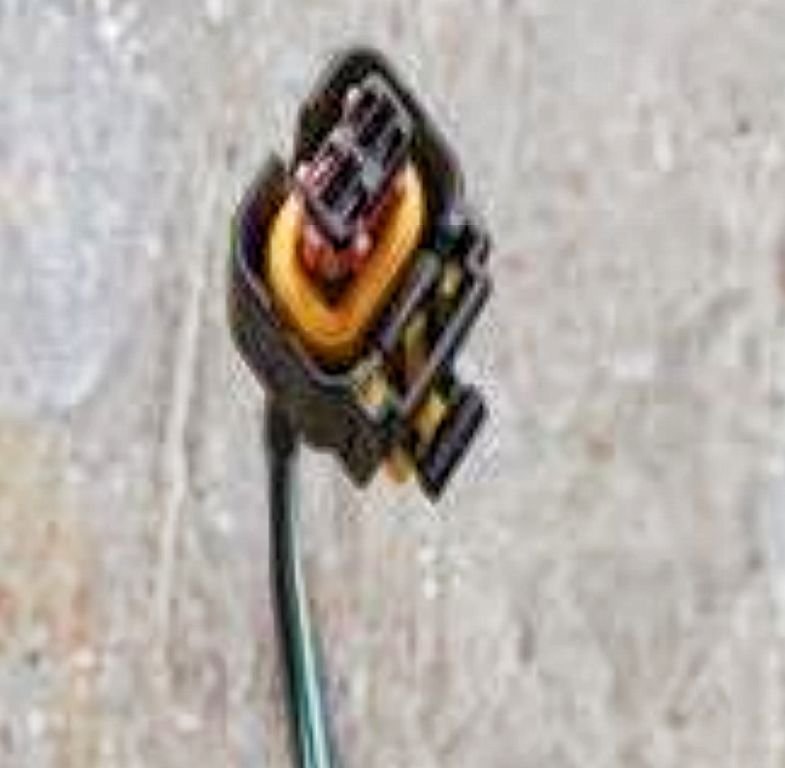 Leyland BS6 Injector Coupler C-77