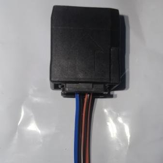 Leyland Denso Injector C-101